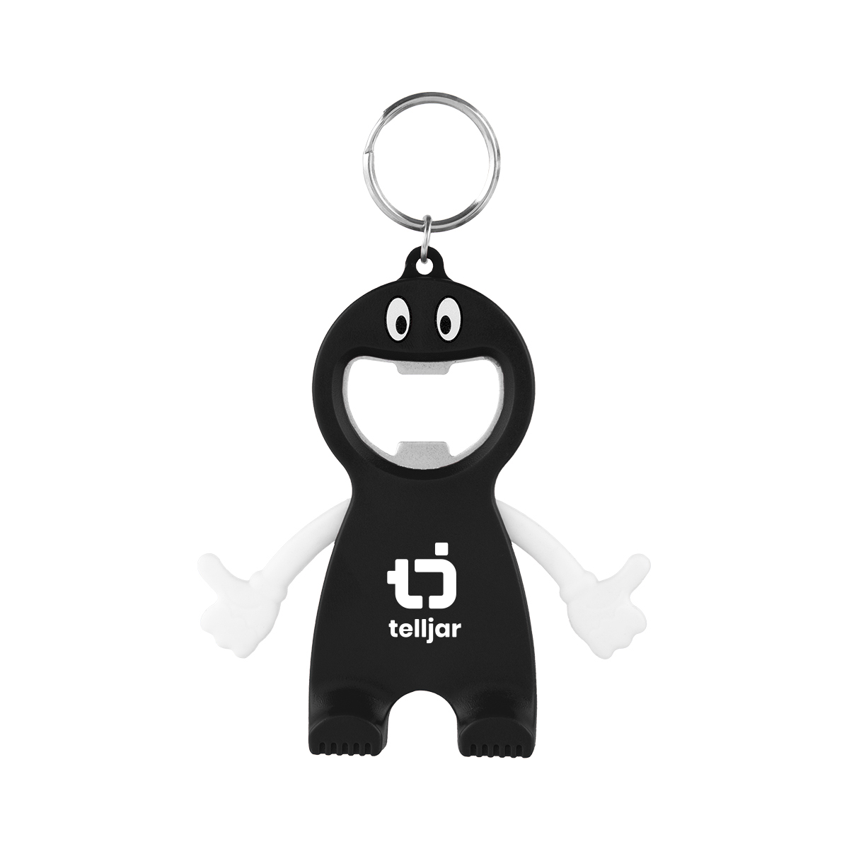 Picture of Bottle Opener Buddy Keychain