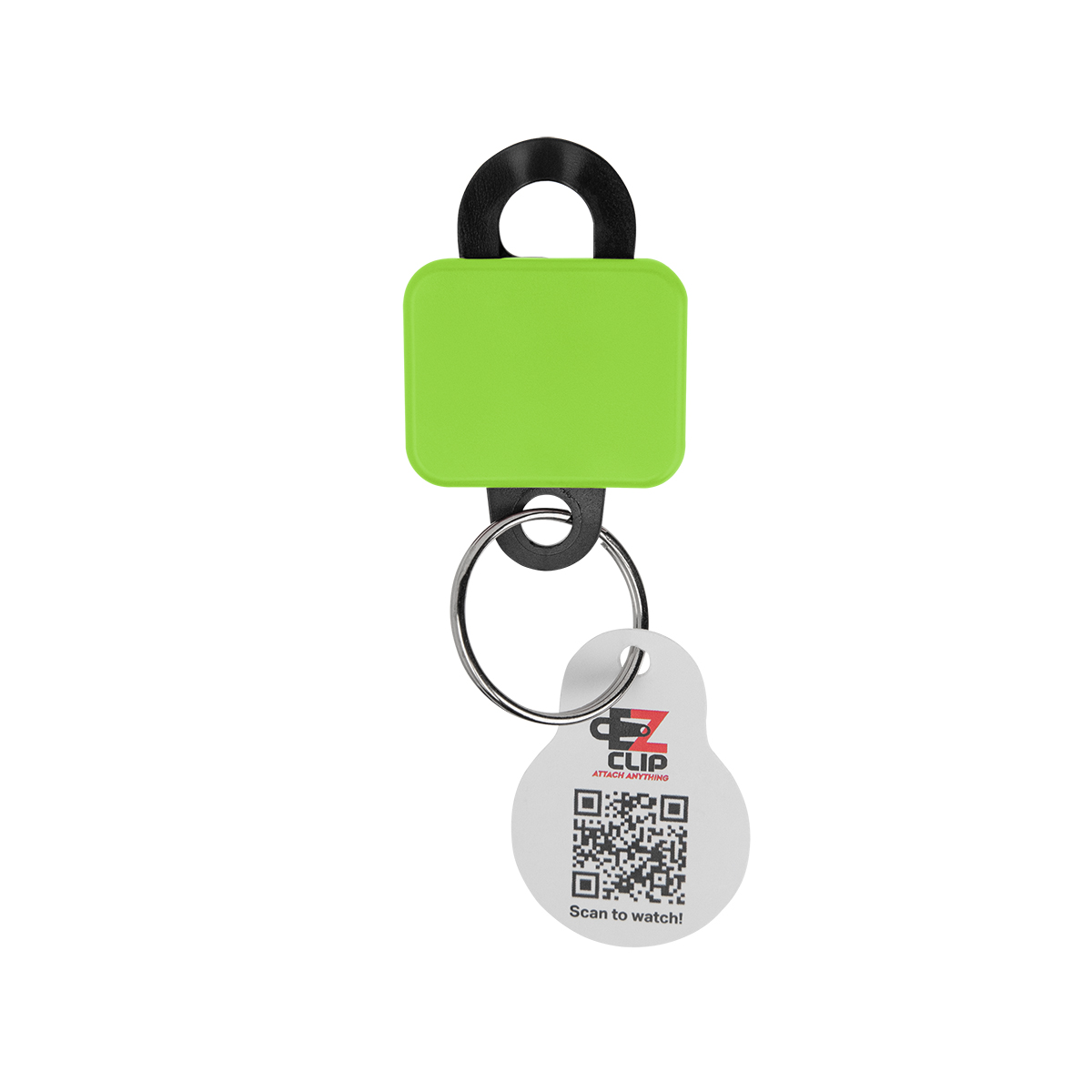 Picture of Clipster Key Tag