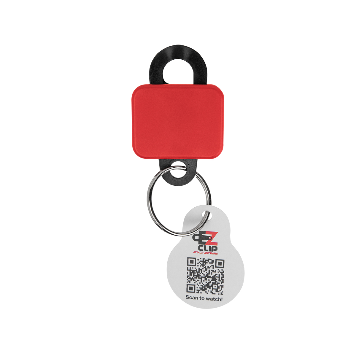 Picture of Clipster Key Tag