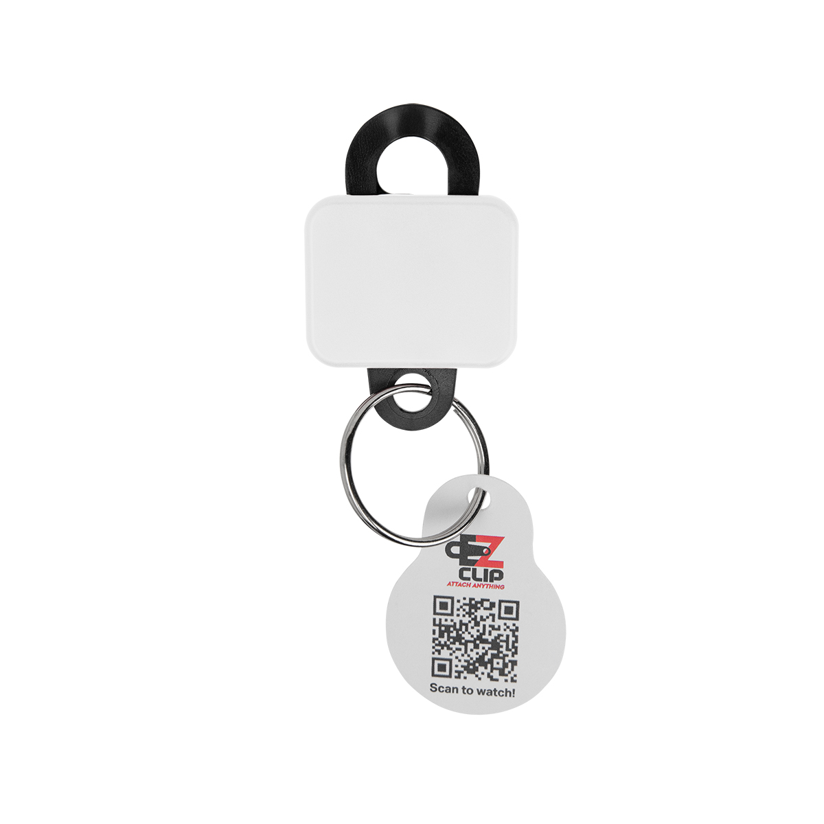 Picture of Clipster Key Tag