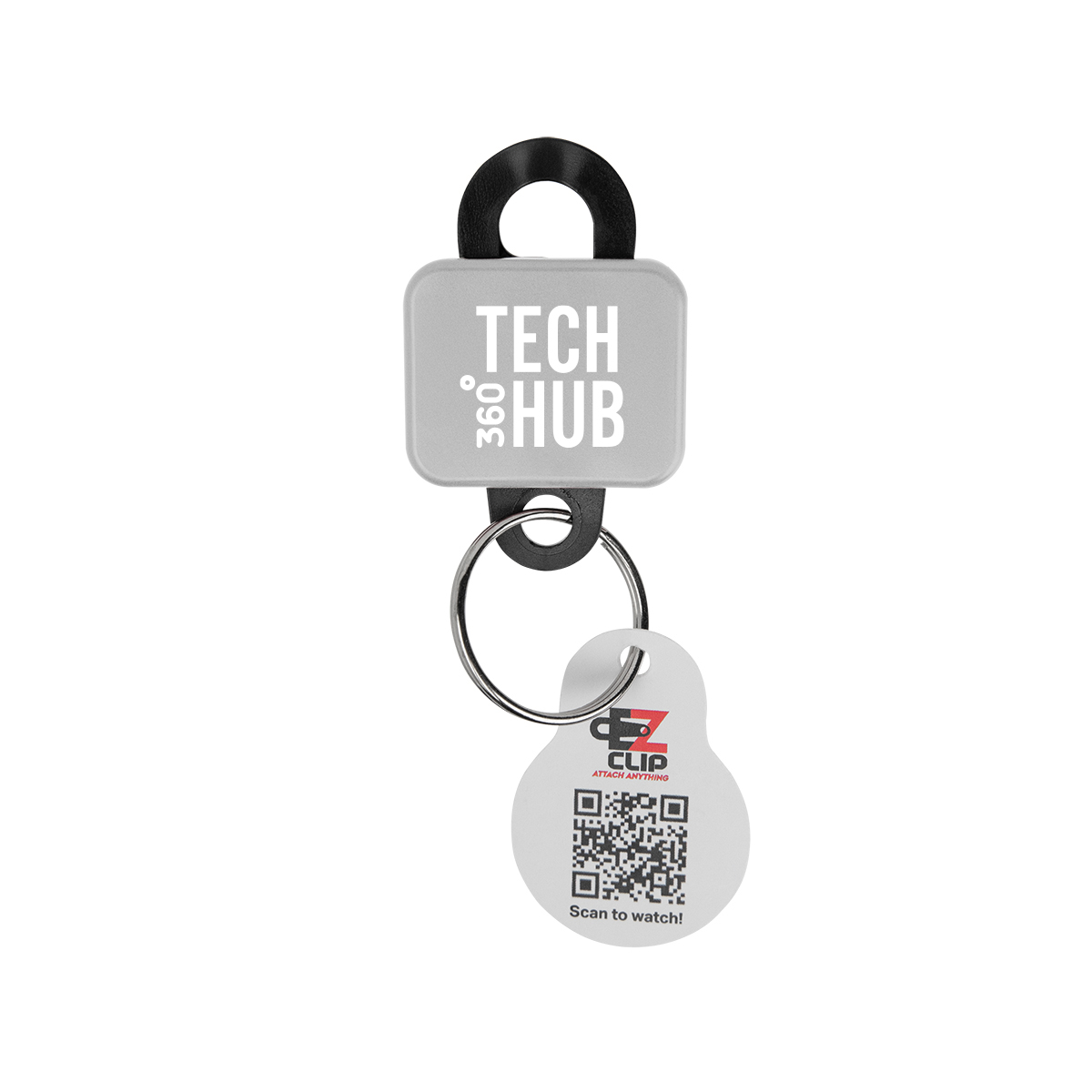 Picture of Clipster Key Tag