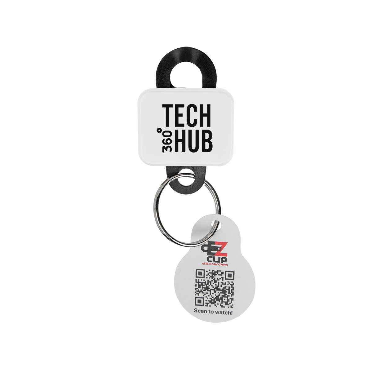 Picture of Clipster Key Tag