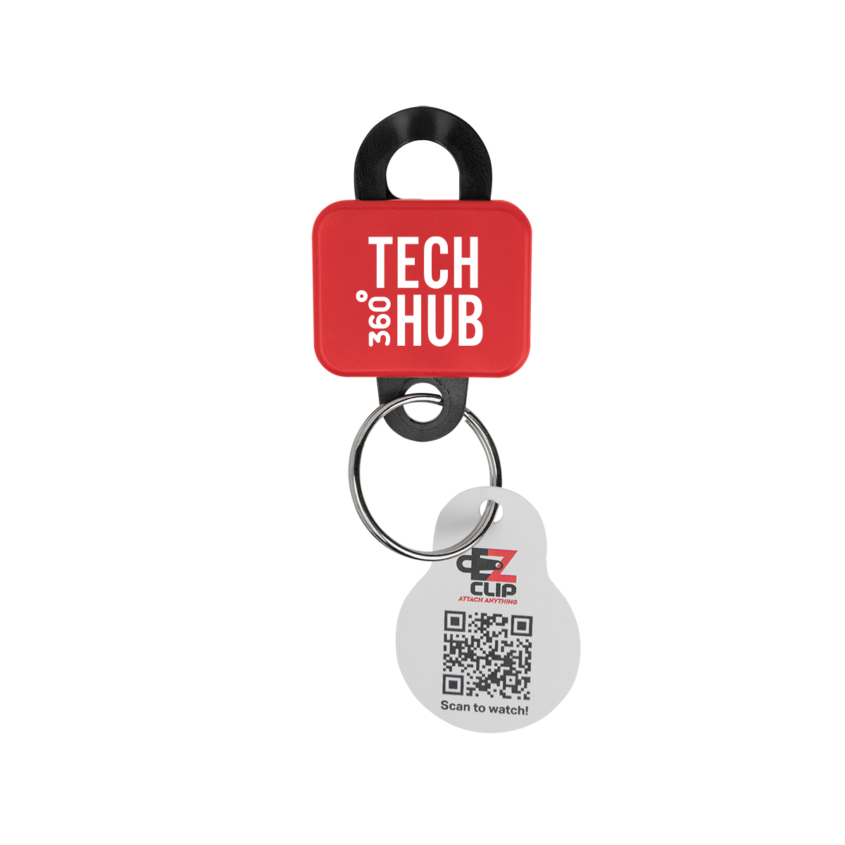 Picture of Clipster Key Tag