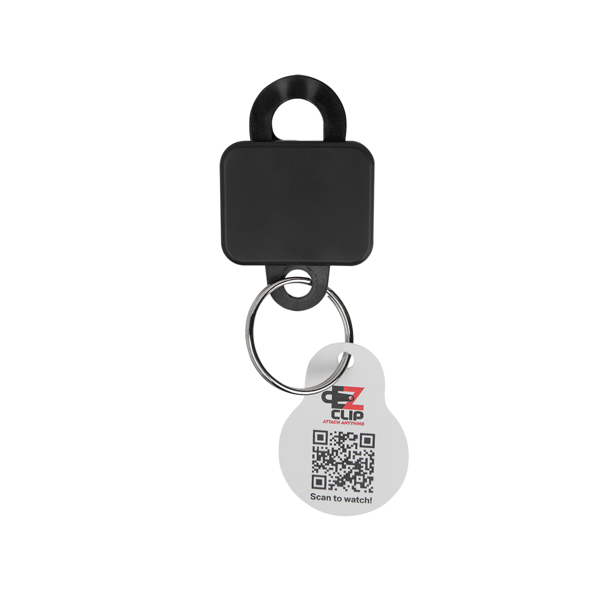 Picture of Clipster Key Tag