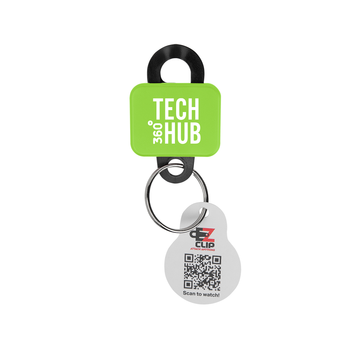 Picture of Clipster Key Tag