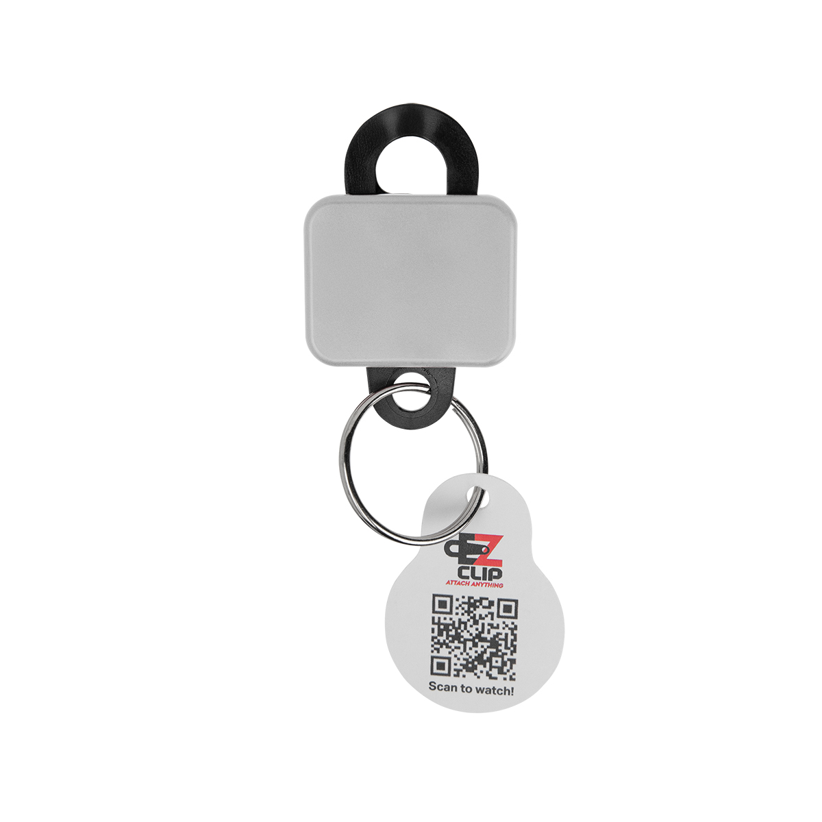Picture of Clipster Key Tag