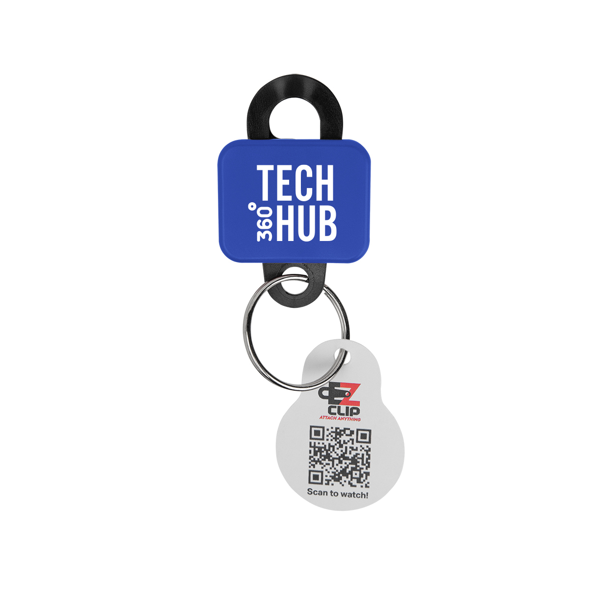 Picture of Clipster Key Tag