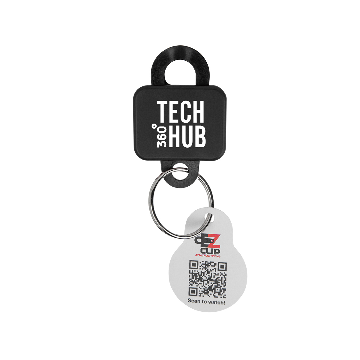 Picture of Clipster Key Tag