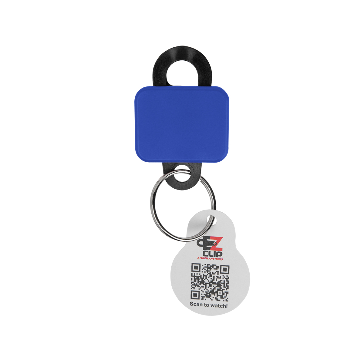 Picture of Clipster Key Tag