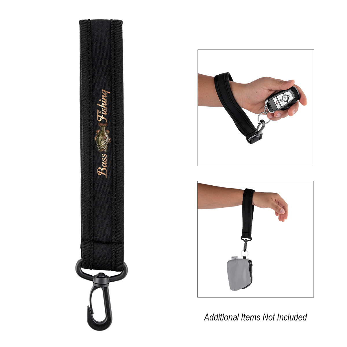 Picture of Neoprene Wrist Strap