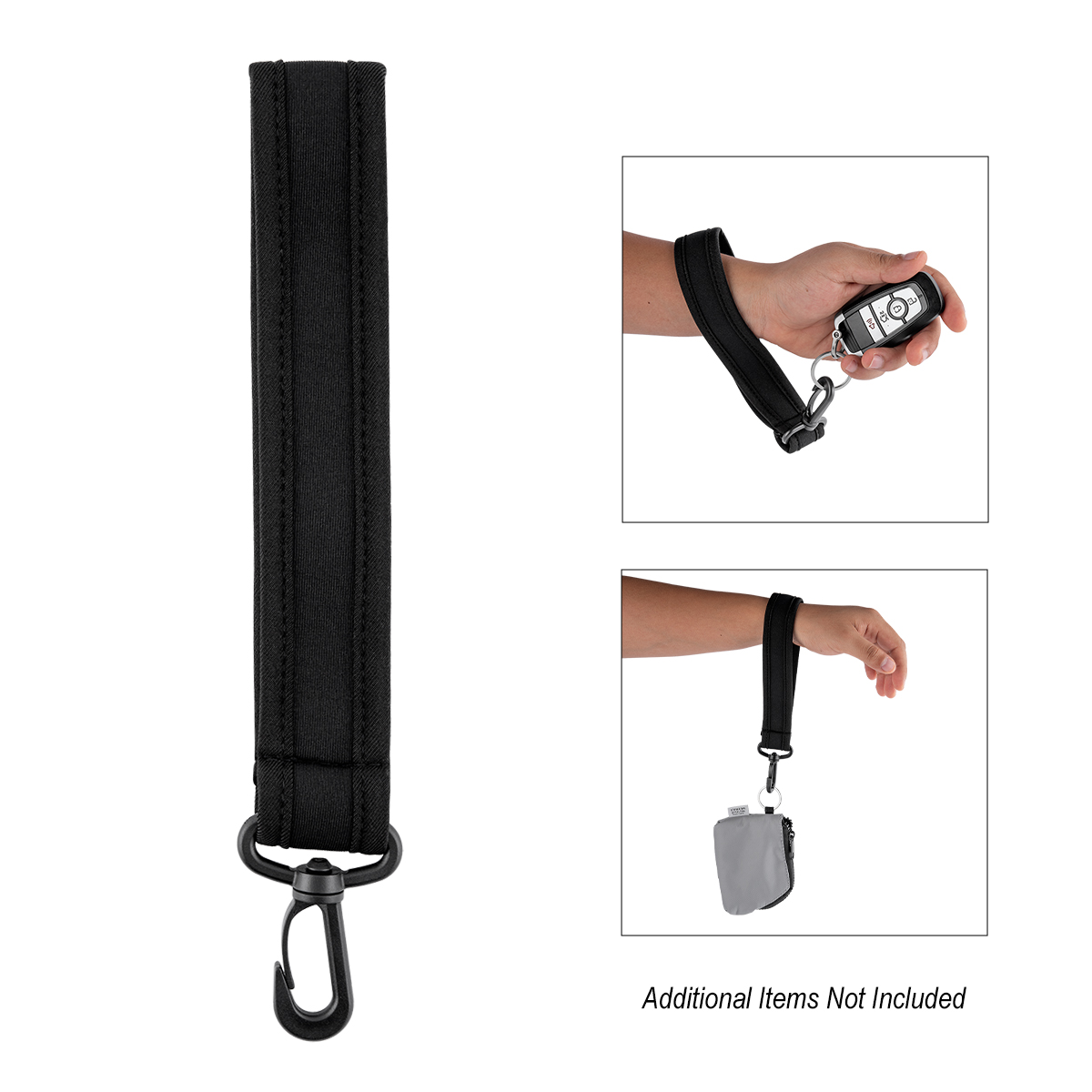Picture of Neoprene Wrist Strap
