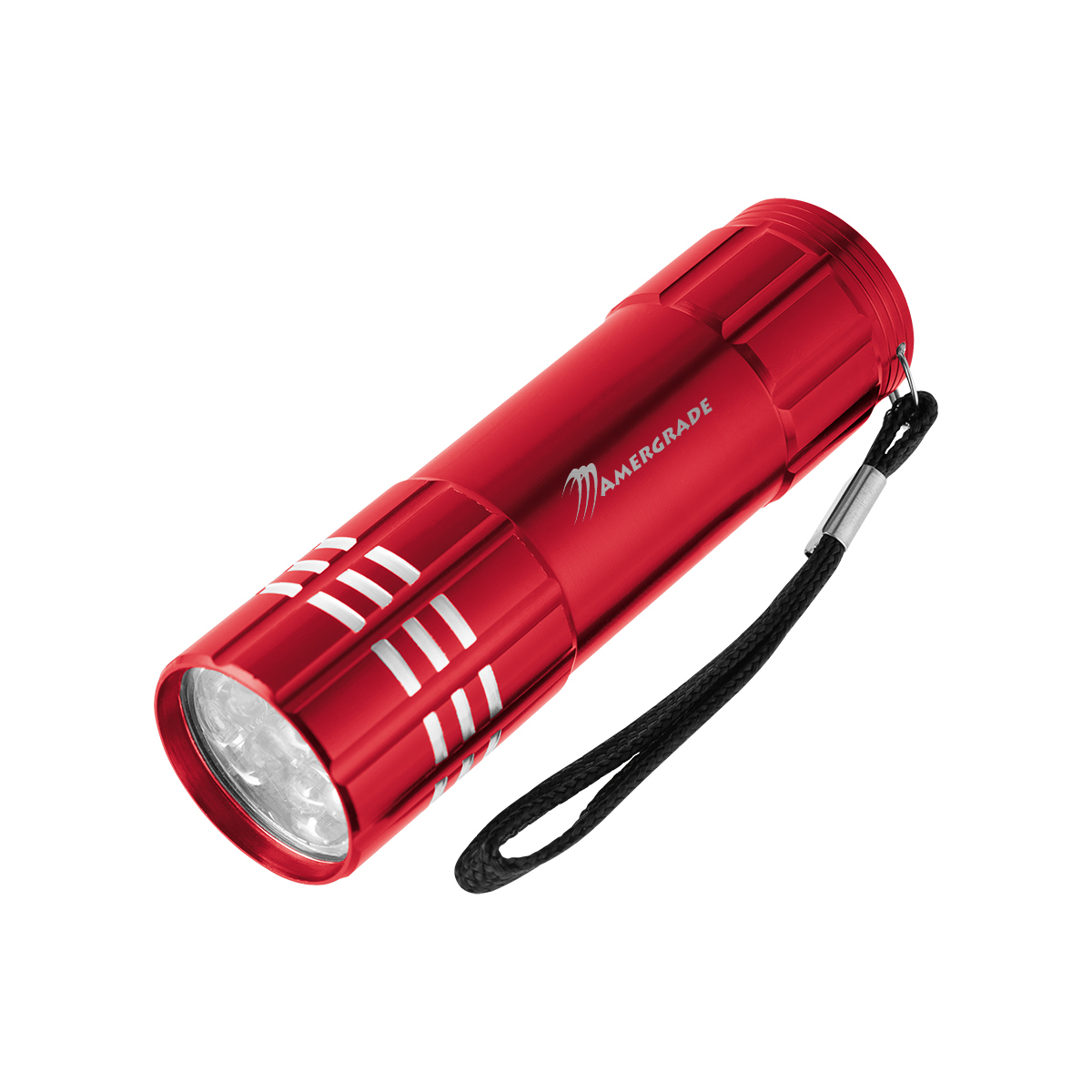 Picture of Rechargeable Aluminum Led Flashlight 2.0