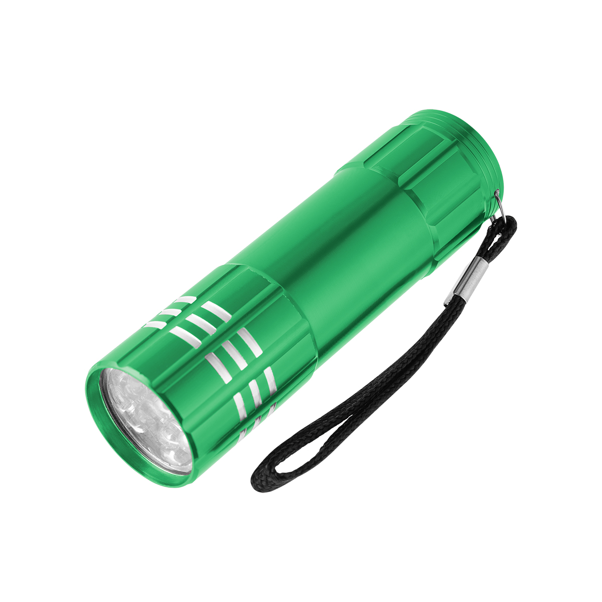 Picture of Rechargeable Aluminum Led Flashlight 2.0