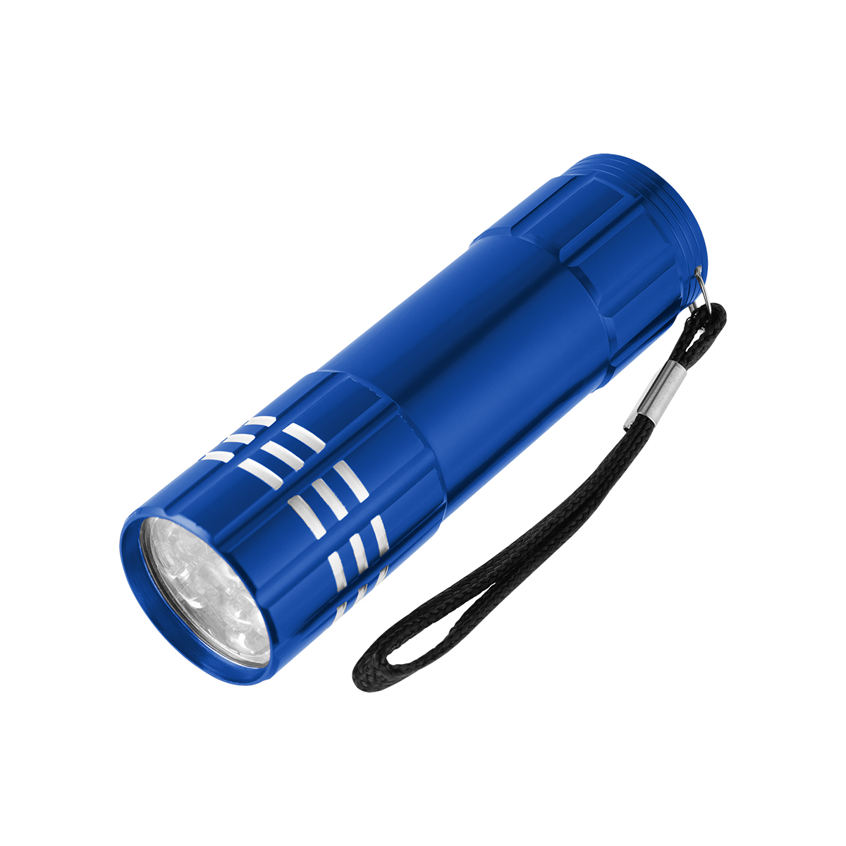 Picture of Rechargeable Aluminum Led Flashlight 2.0