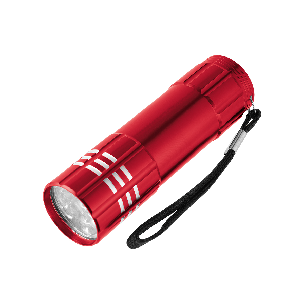 Picture of Rechargeable Aluminum Led Flashlight 2.0