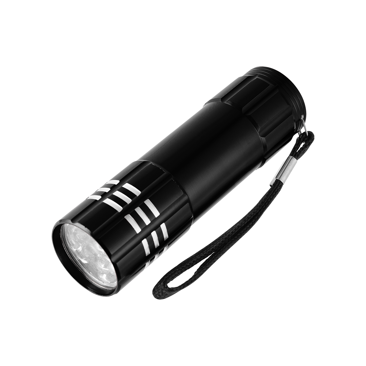 Picture of Rechargeable Aluminum Led Flashlight 2.0