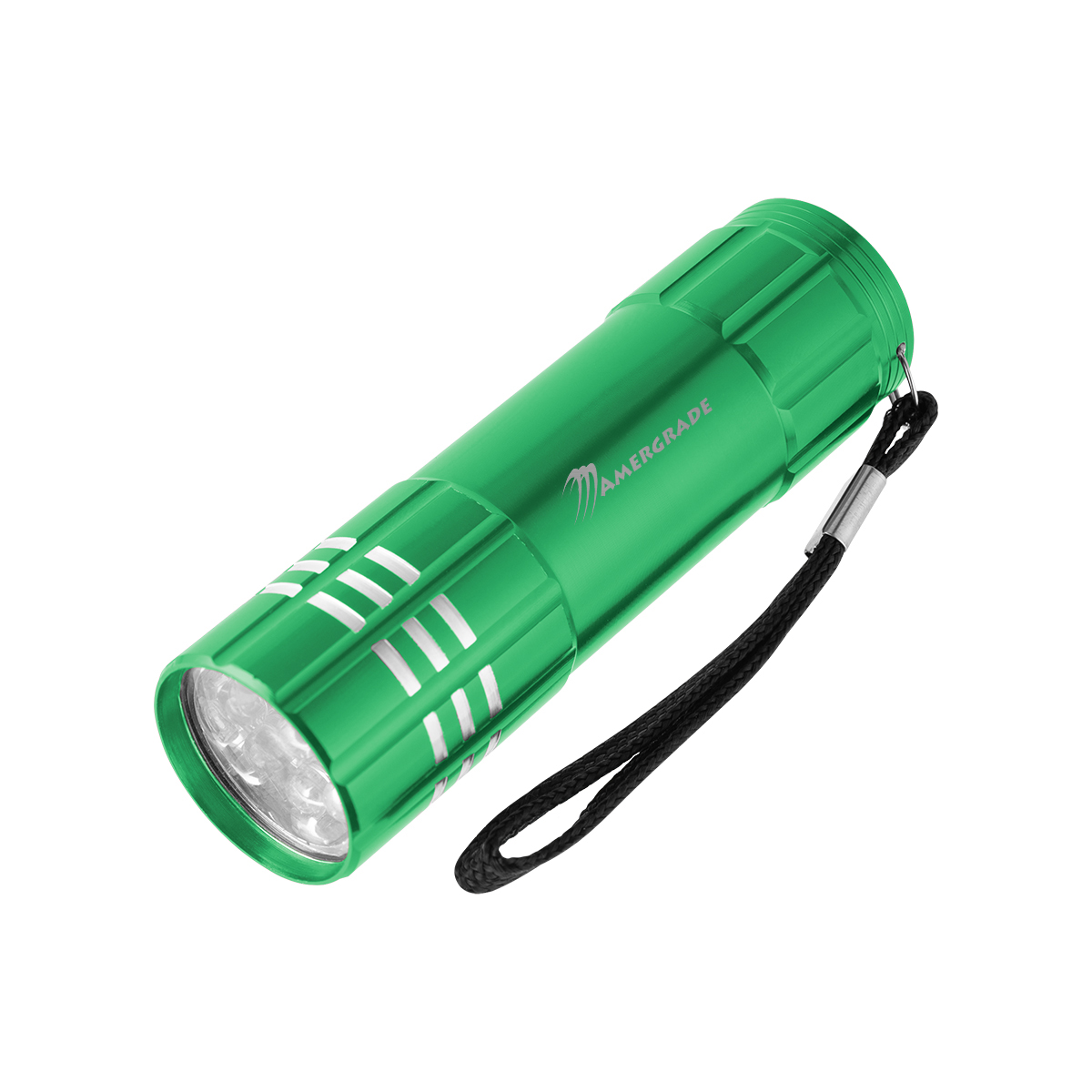 Picture of Rechargeable Aluminum Led Flashlight 2.0
