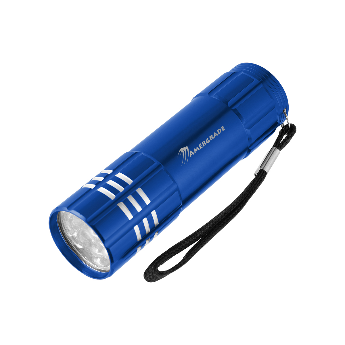 Picture of Rechargeable Aluminum Led Flashlight 2.0