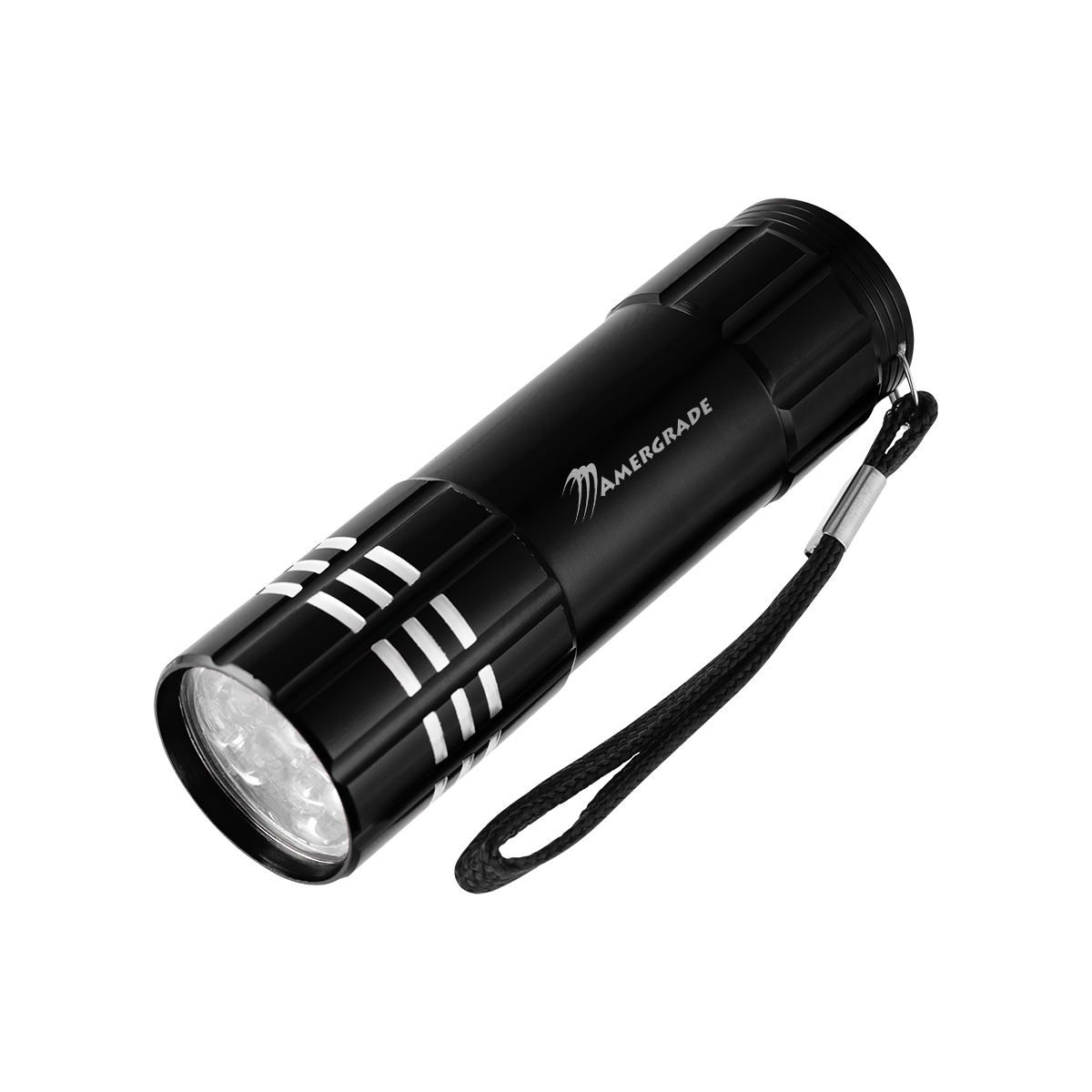 Picture of Rechargeable Aluminum Led Flashlight 2.0