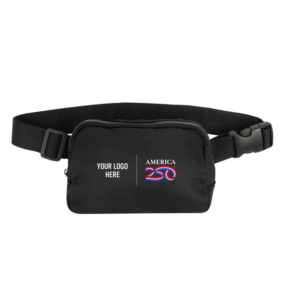 Picture of America250™ Anywhere Belt Bag