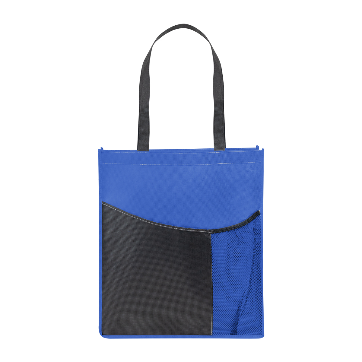Picture of Pisces Rpet Non-woven Tote Bag