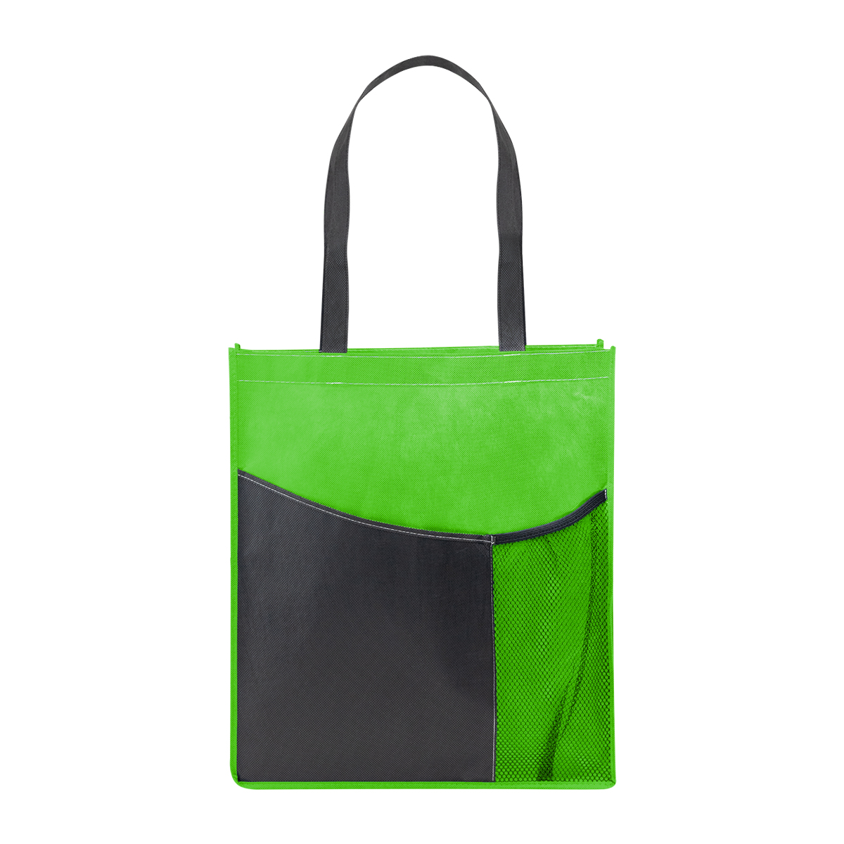 Picture of Pisces Rpet Non-woven Tote Bag