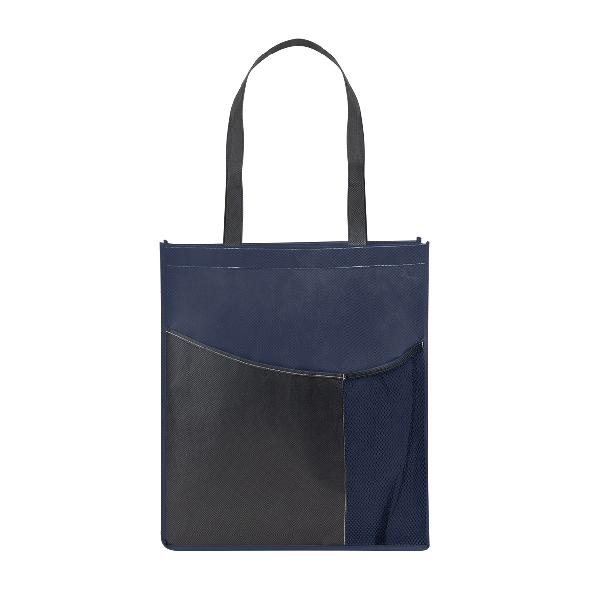 Picture of Pisces Rpet Non-woven Tote Bag