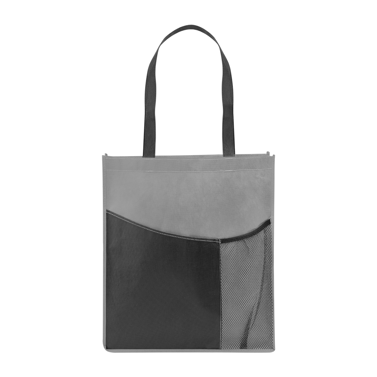 Picture of Pisces Rpet Non-woven Tote Bag