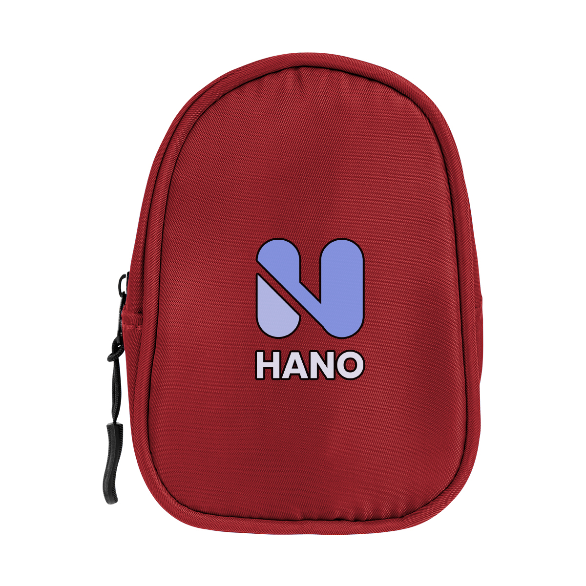 Picture of Anywhere Rpet Pouch With Carabiner