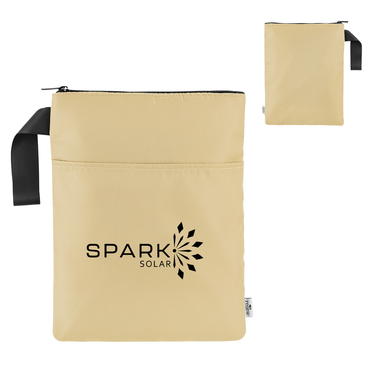 Picture of Anywhere Book & Tablet Sleeve