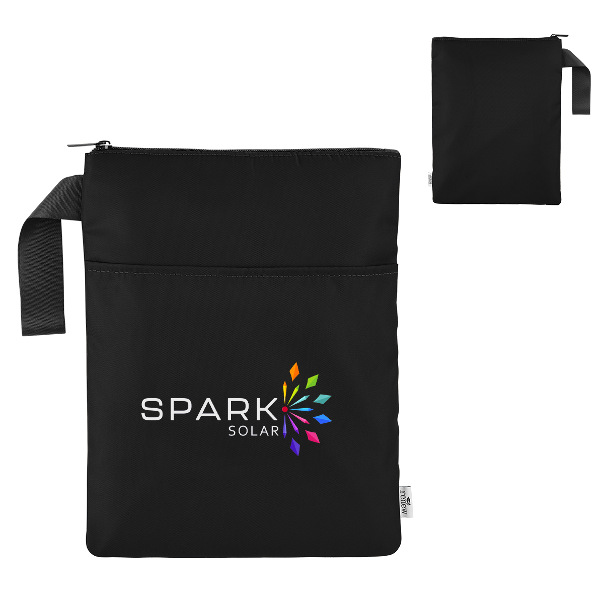 Picture of Anywhere Book & Tablet Sleeve