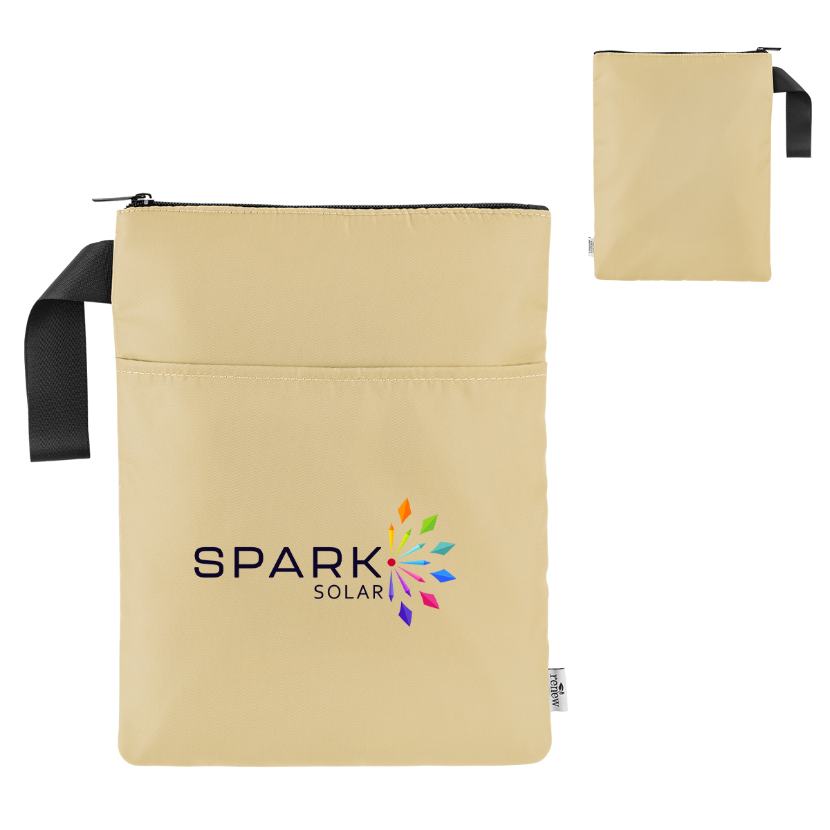 Picture of Anywhere Book & Tablet Sleeve