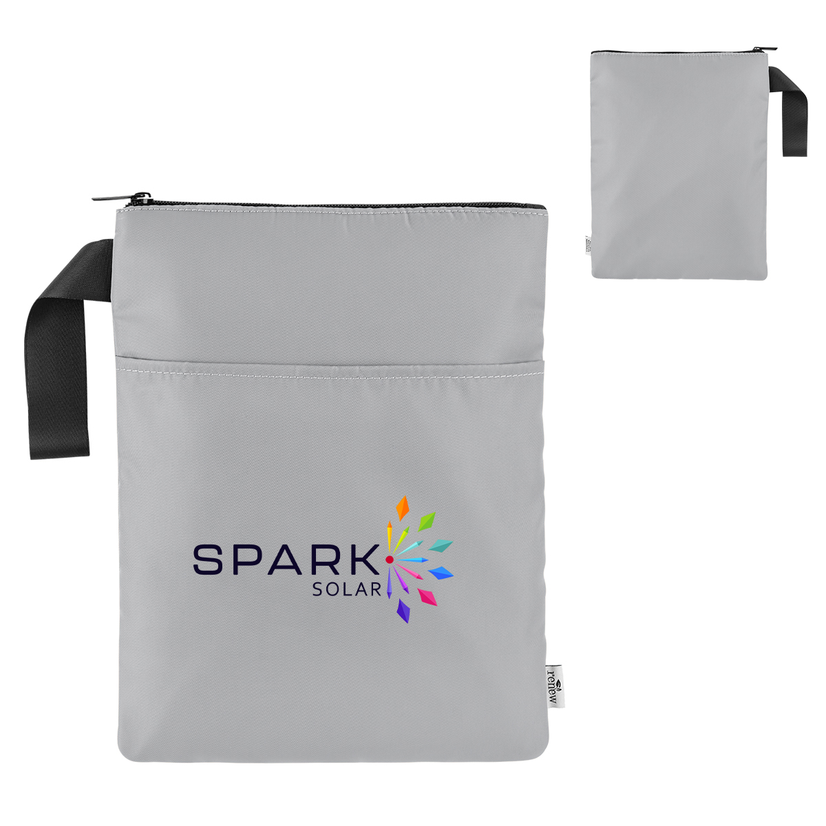 Picture of Anywhere Book & Tablet Sleeve