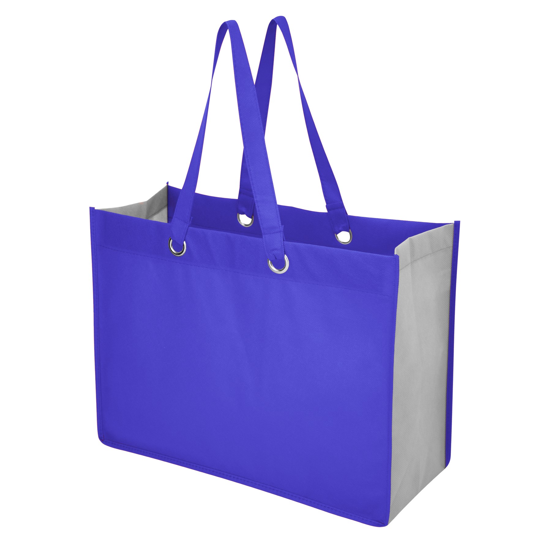 Picture of Expo Recycled Non-woven Shopper Tote Bag
