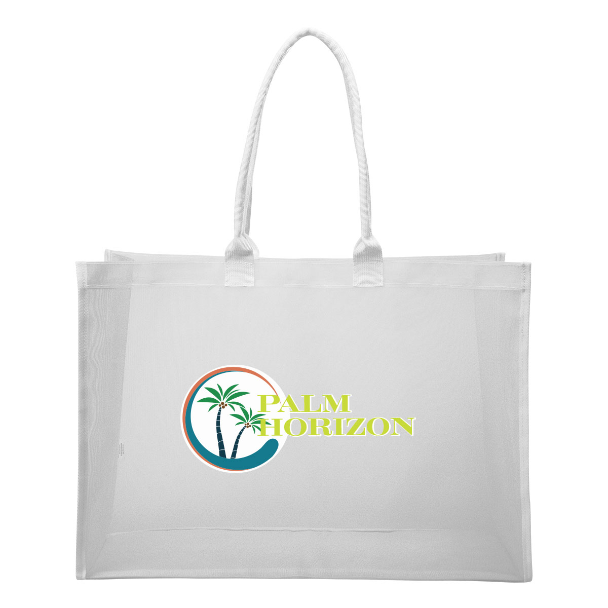 Picture of Ventus Mesh Tote Bag