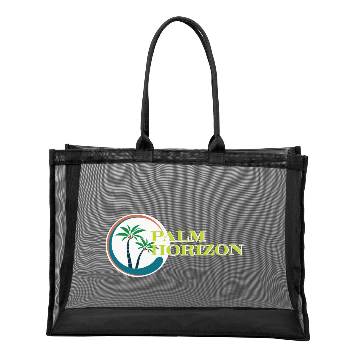 Picture of Ventus Mesh Tote Bag