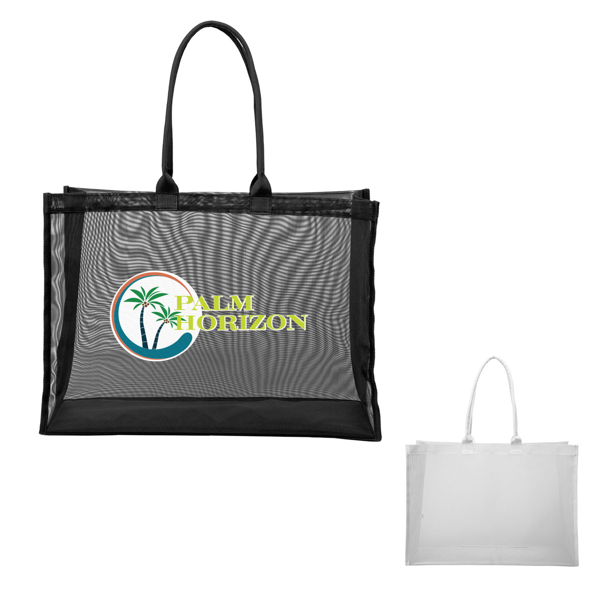 Picture of Ventus Mesh Tote Bag