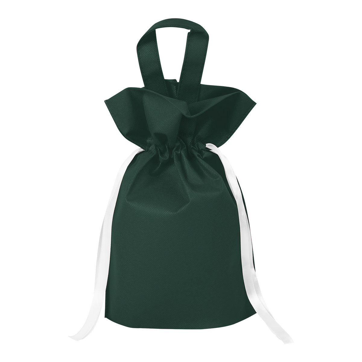 Picture of Goodie Drop Recycled Non-woven Gift Sack
