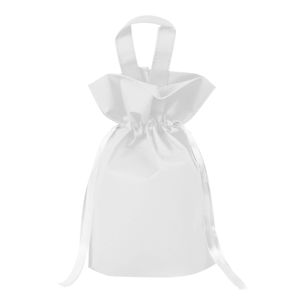Picture of Goodie Drop Recycled Non-woven Gift Sack