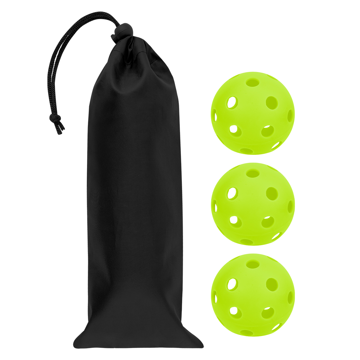 Picture of Pickleball Indoor Ball Set
