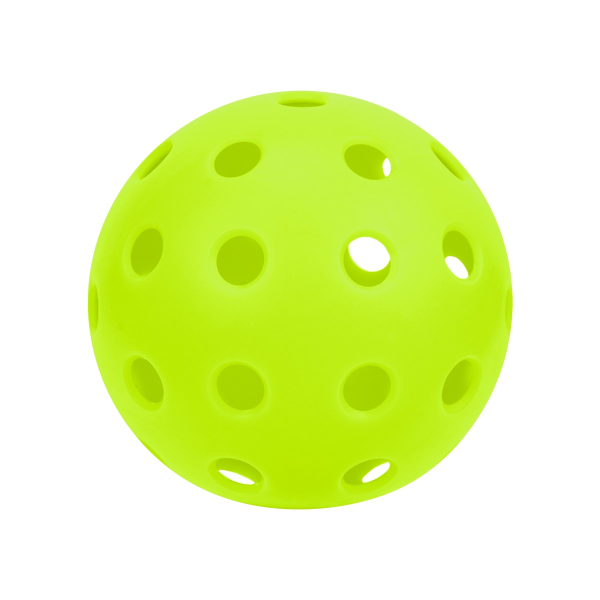Picture of Pickleball 40-hole Indoor Ball