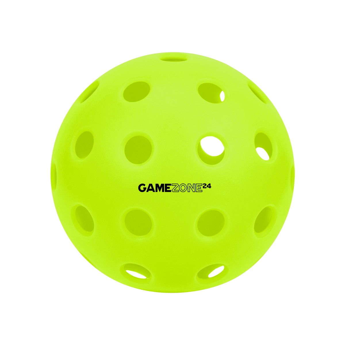 Picture of Pickleball 40-hole Indoor Ball