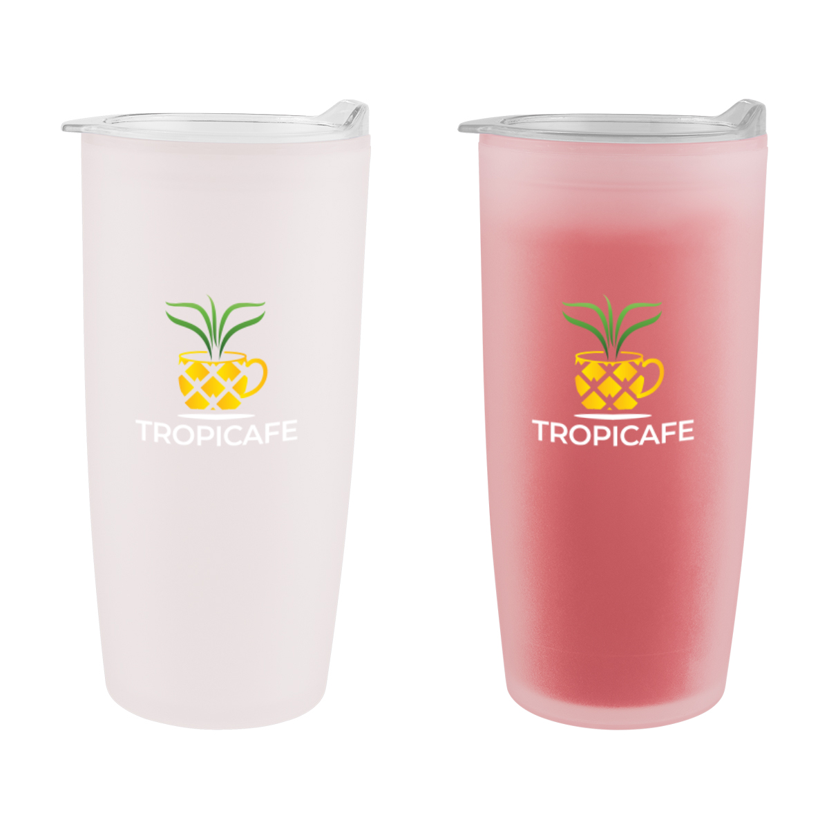 Picture of 22 Oz. Mood Tumbler