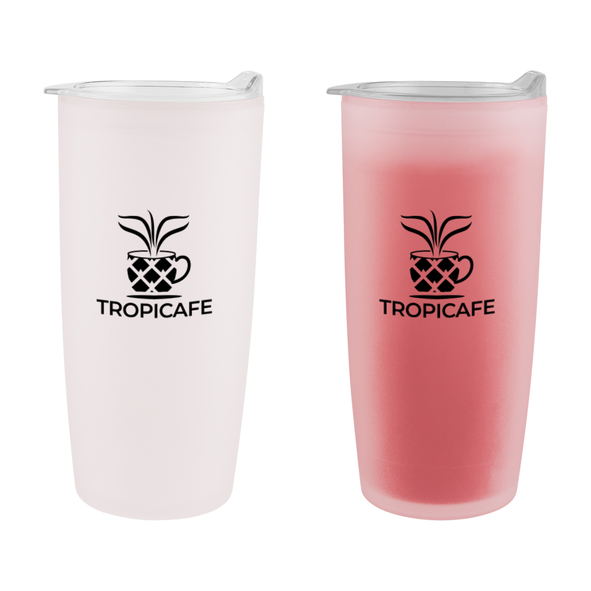 Picture of 22 Oz. Mood Tumbler