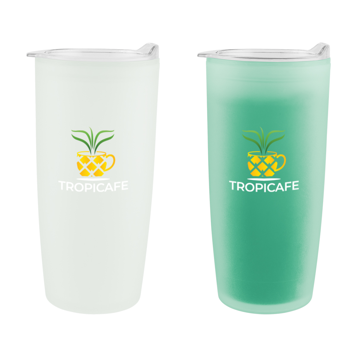 Picture of 22 Oz. Mood Tumbler