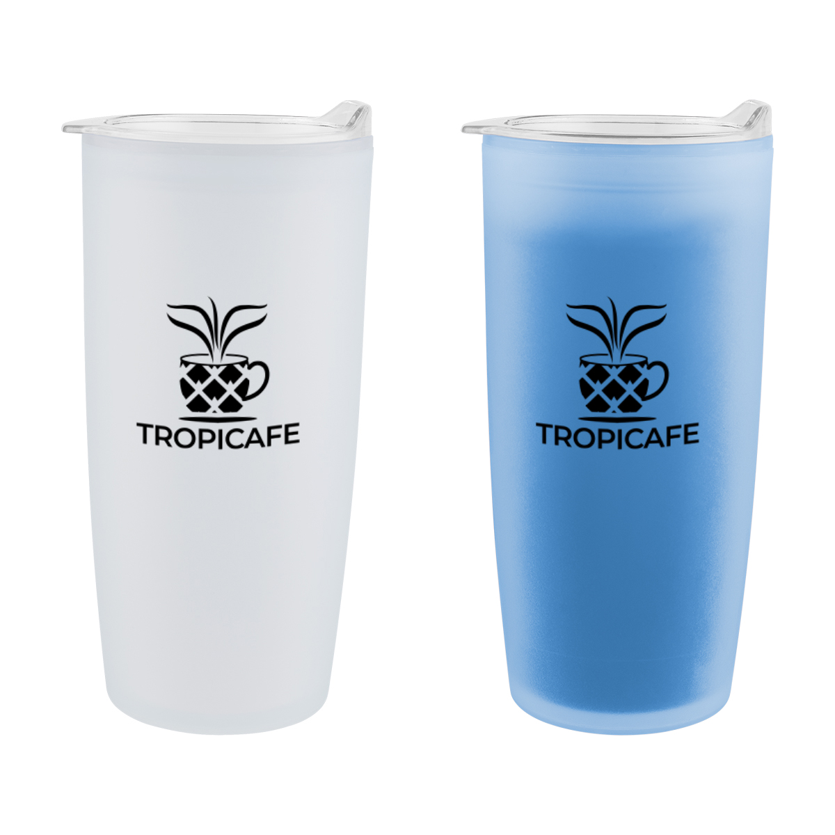 Picture of 22 Oz. Mood Tumbler