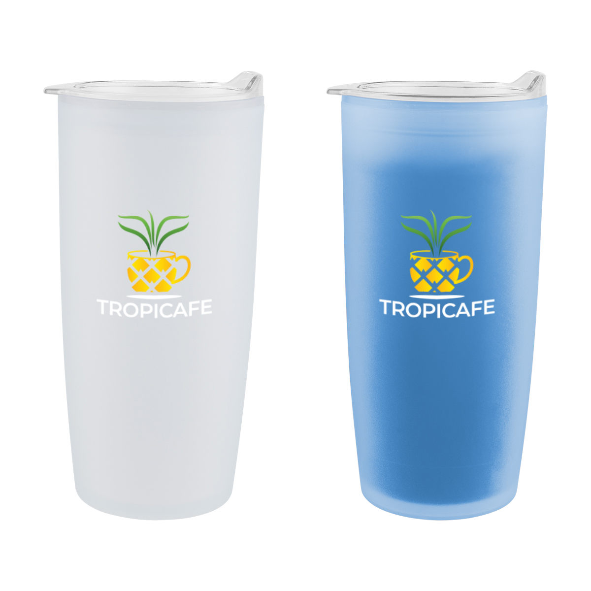 Picture of 22 Oz. Mood Tumbler