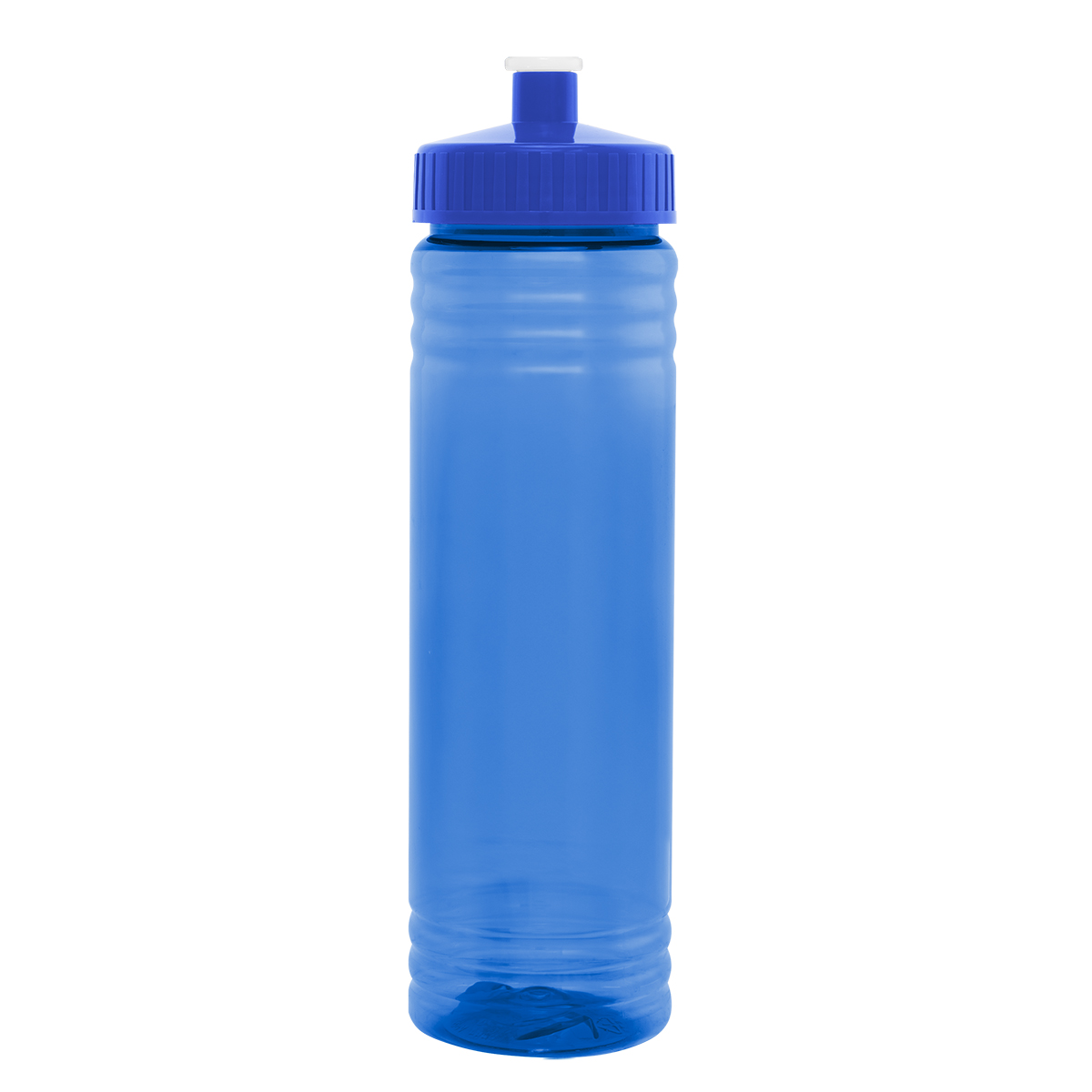 Picture of 24 Oz. Full Color Hustle Bottle