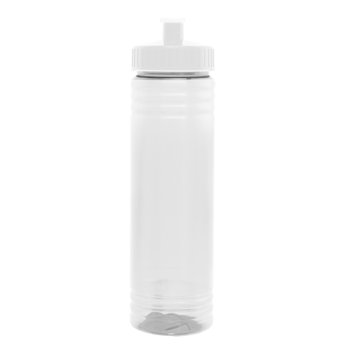 Picture of 24 Oz. Full Color Hustle Bottle
