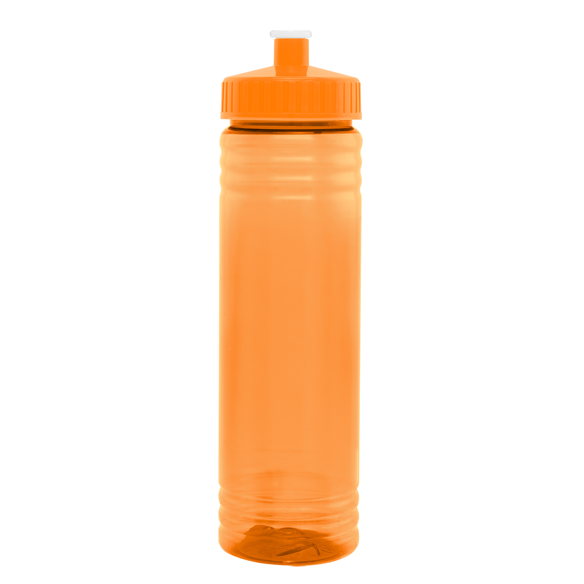 Picture of 24 Oz. Full Color Hustle Bottle